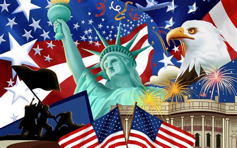 Independence Day (United States) .